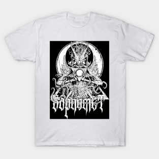 Baph - Metal WIP T-Shirt